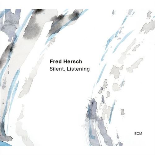 Silent, Listening cover art