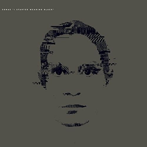I Started Wearing Black cover art