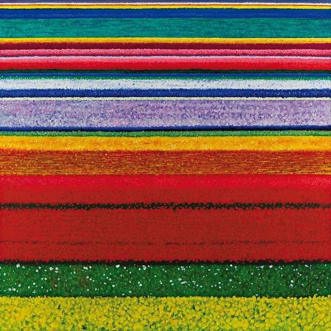 Little Hell cover art