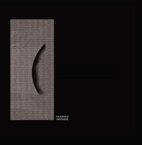 Hantasive cover art