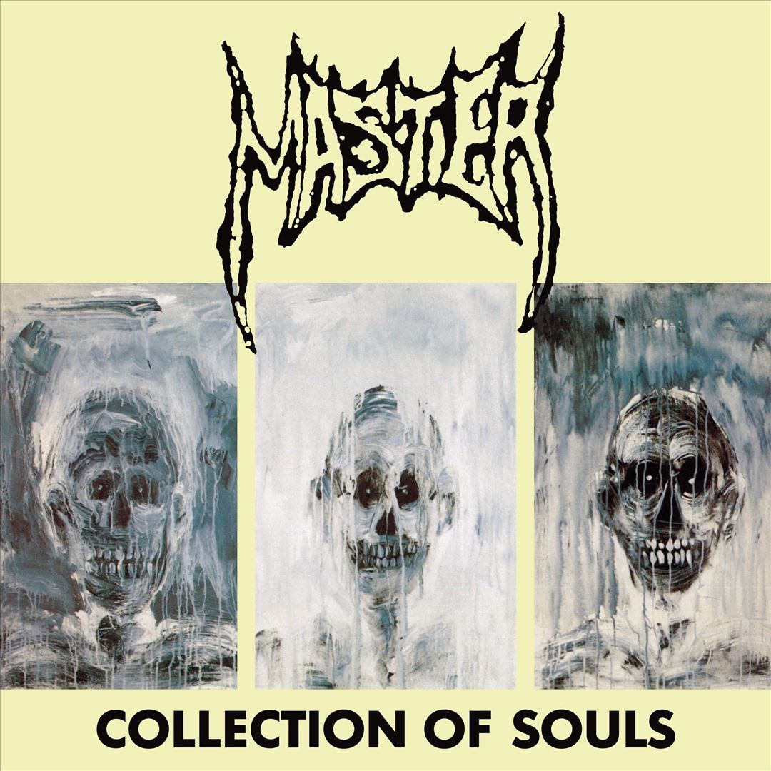 Collection of Souls cover art