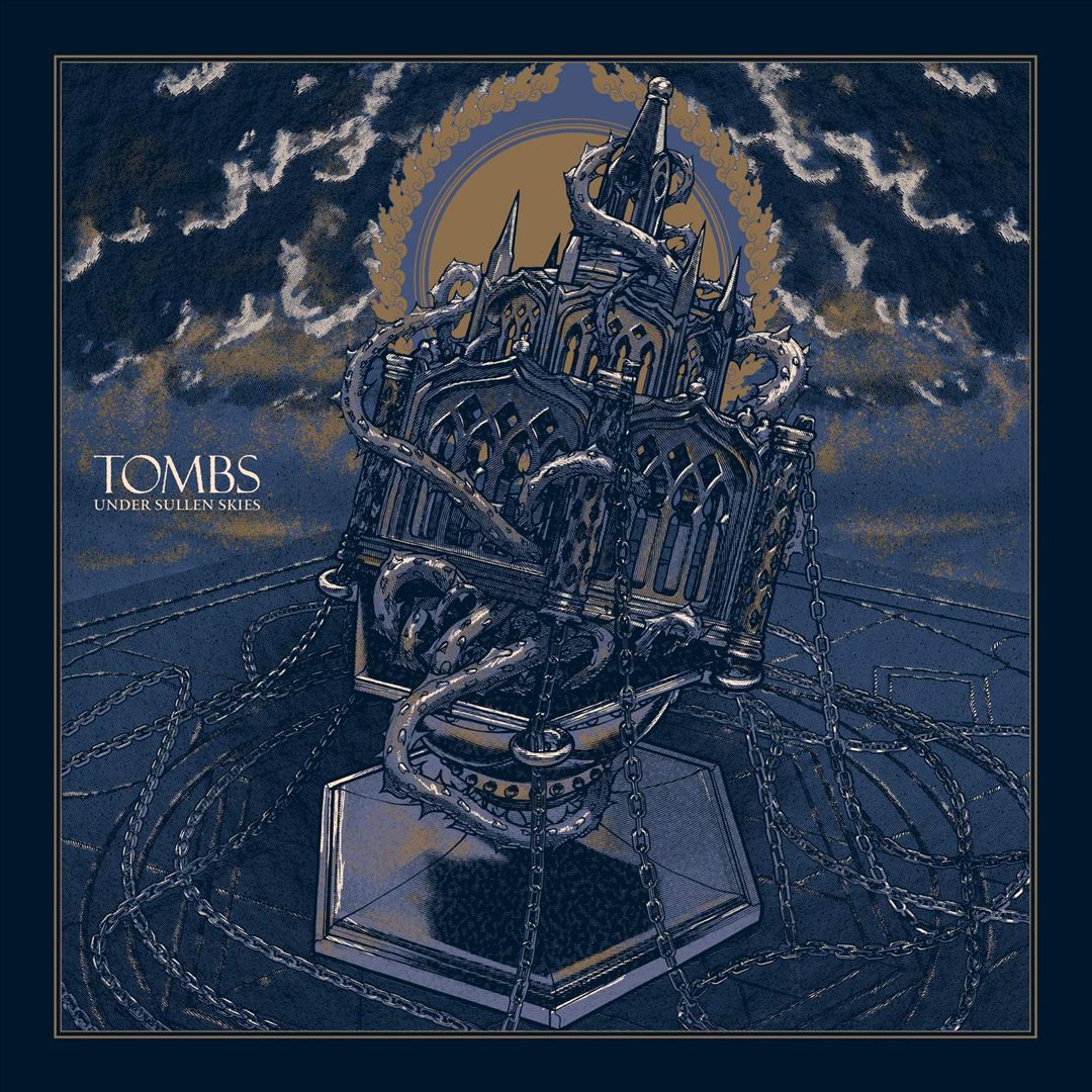 Under Sullen Skies cover art