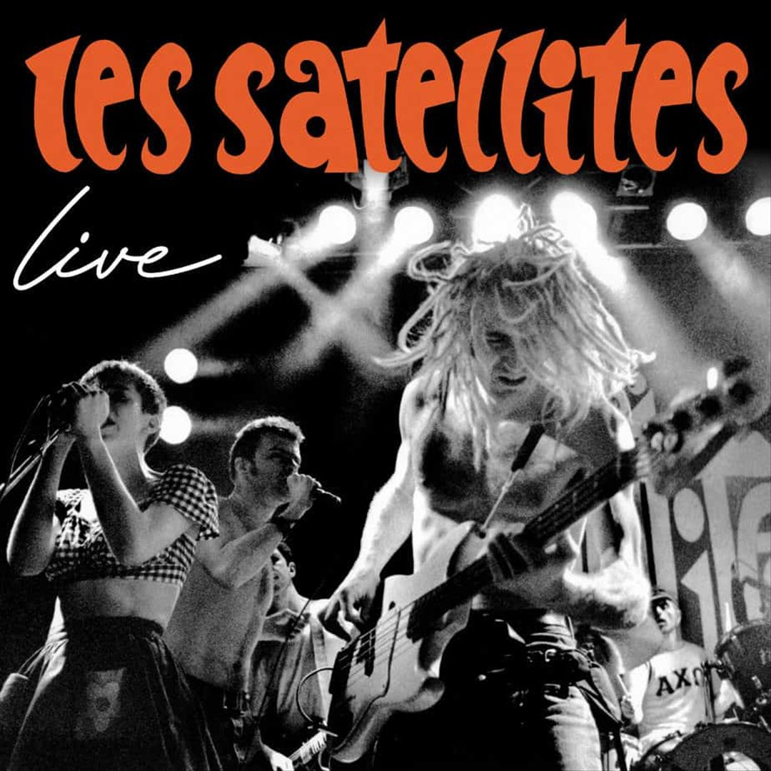 Live cover art