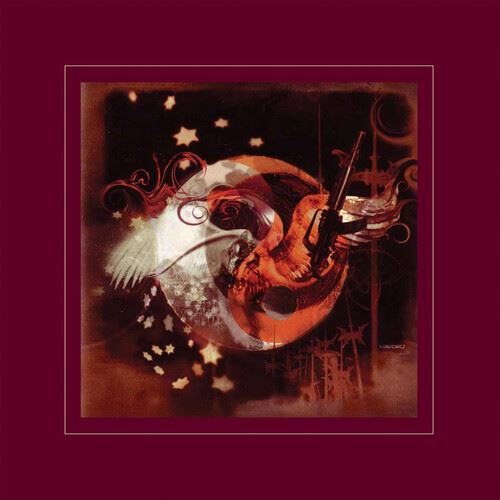 Charity of Night cover art