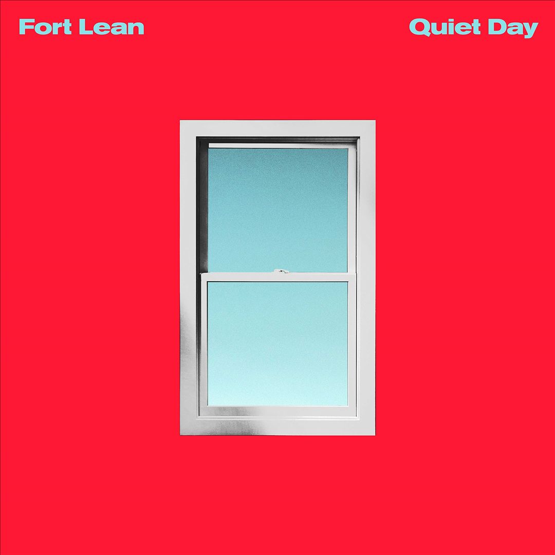 Quiet Day cover art