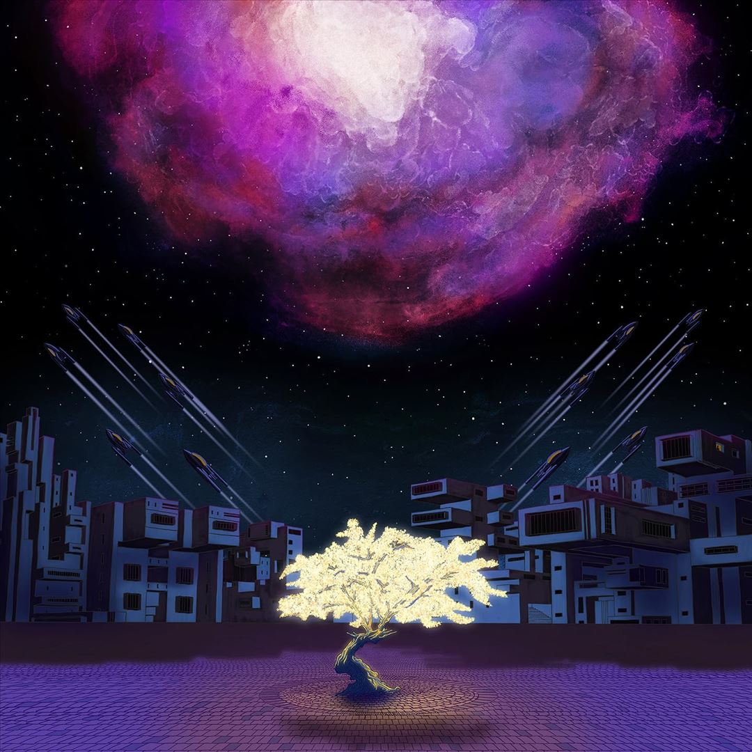 Puis Vient la Nuit cover art