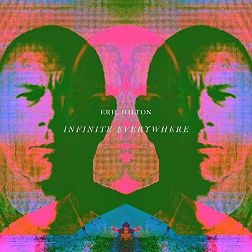 Infinite Everywhere cover art