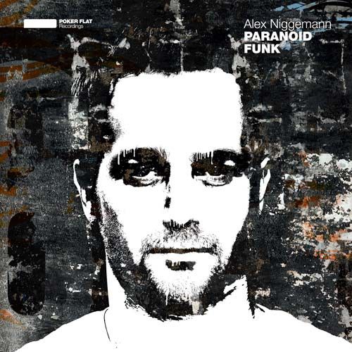 Paranoid Funk cover art