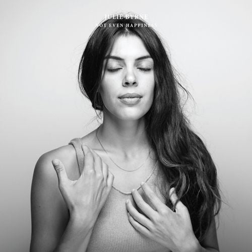 Not Even Happiness cover art