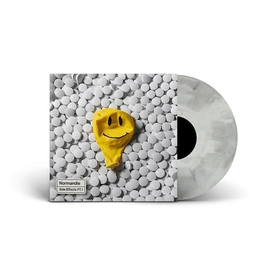Side Effects Pt.1 cover art