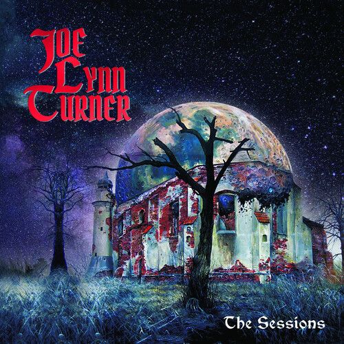 Sessions cover art
