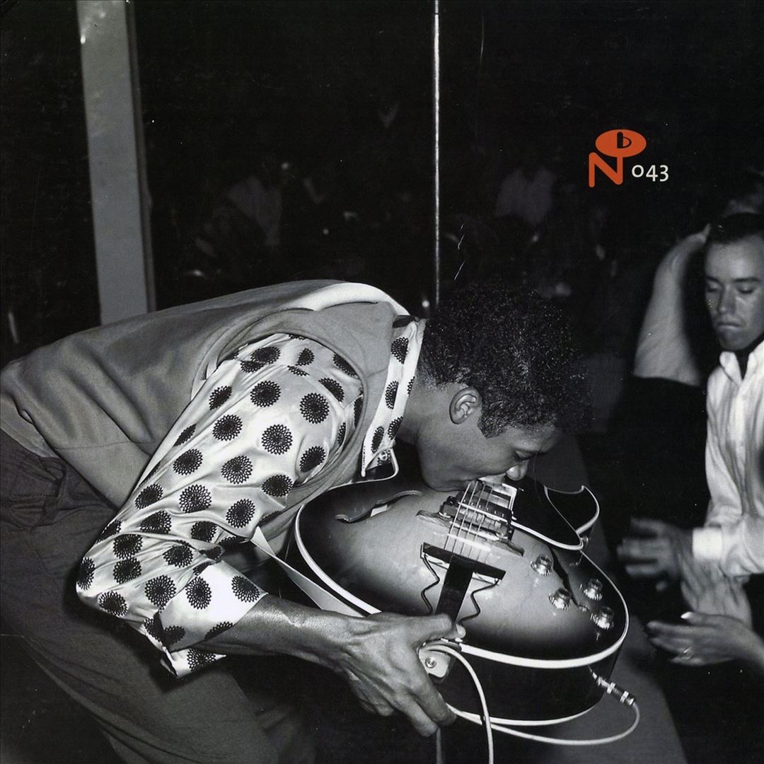 Eccentric Soul: The Dynamic Label cover art