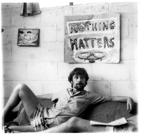Nothing Matters cover art