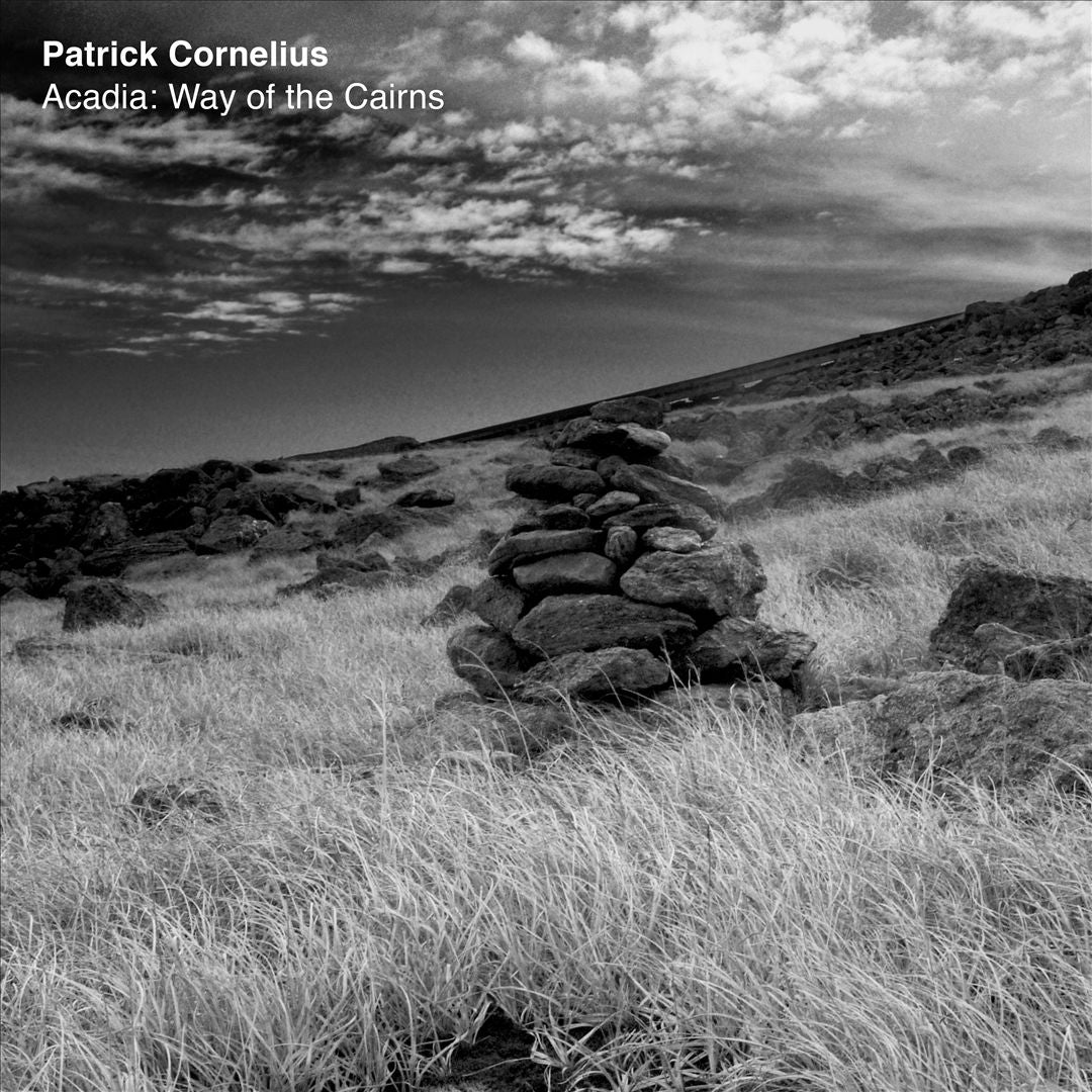 Acadia: Way of the Cairns cover art