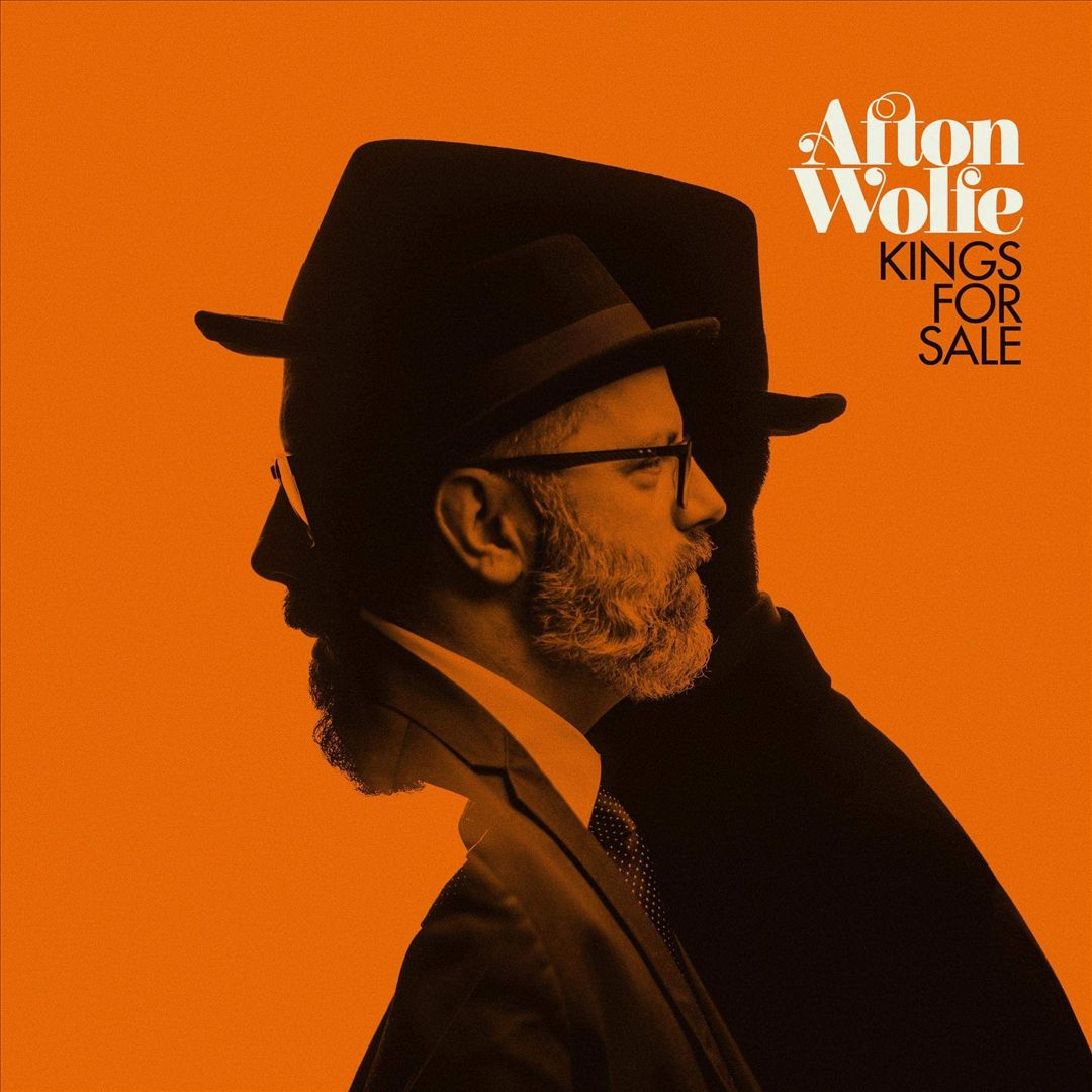 Kings for Sale cover art