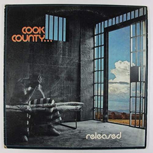 Released cover art