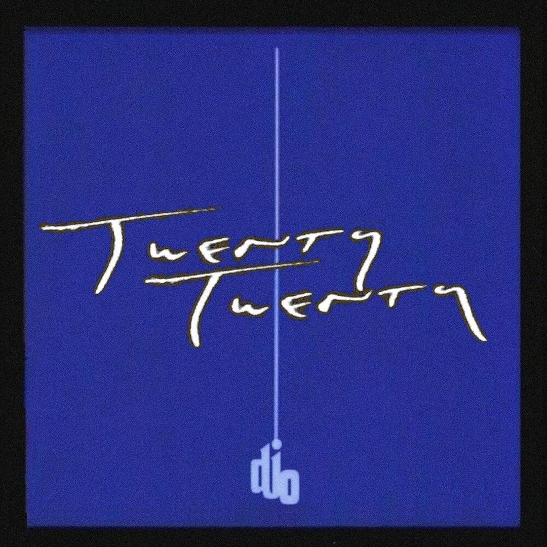 Twenty Twenty cover art