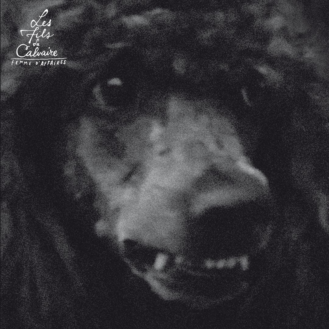 Femme d'Affaires cover art