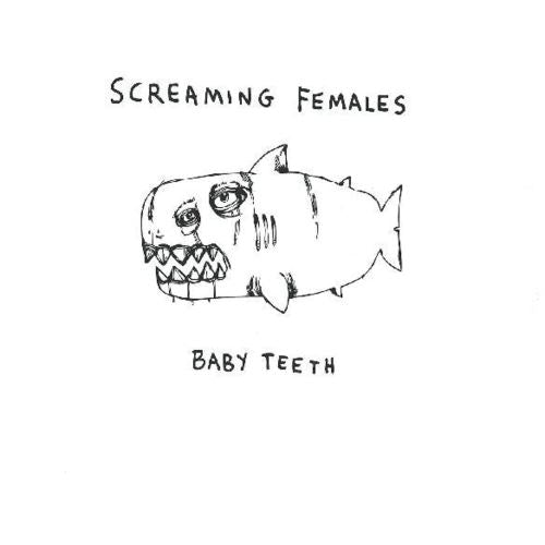 Baby Teeth cover art