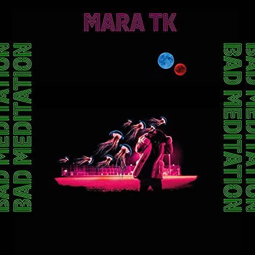 Bad Meditation cover art