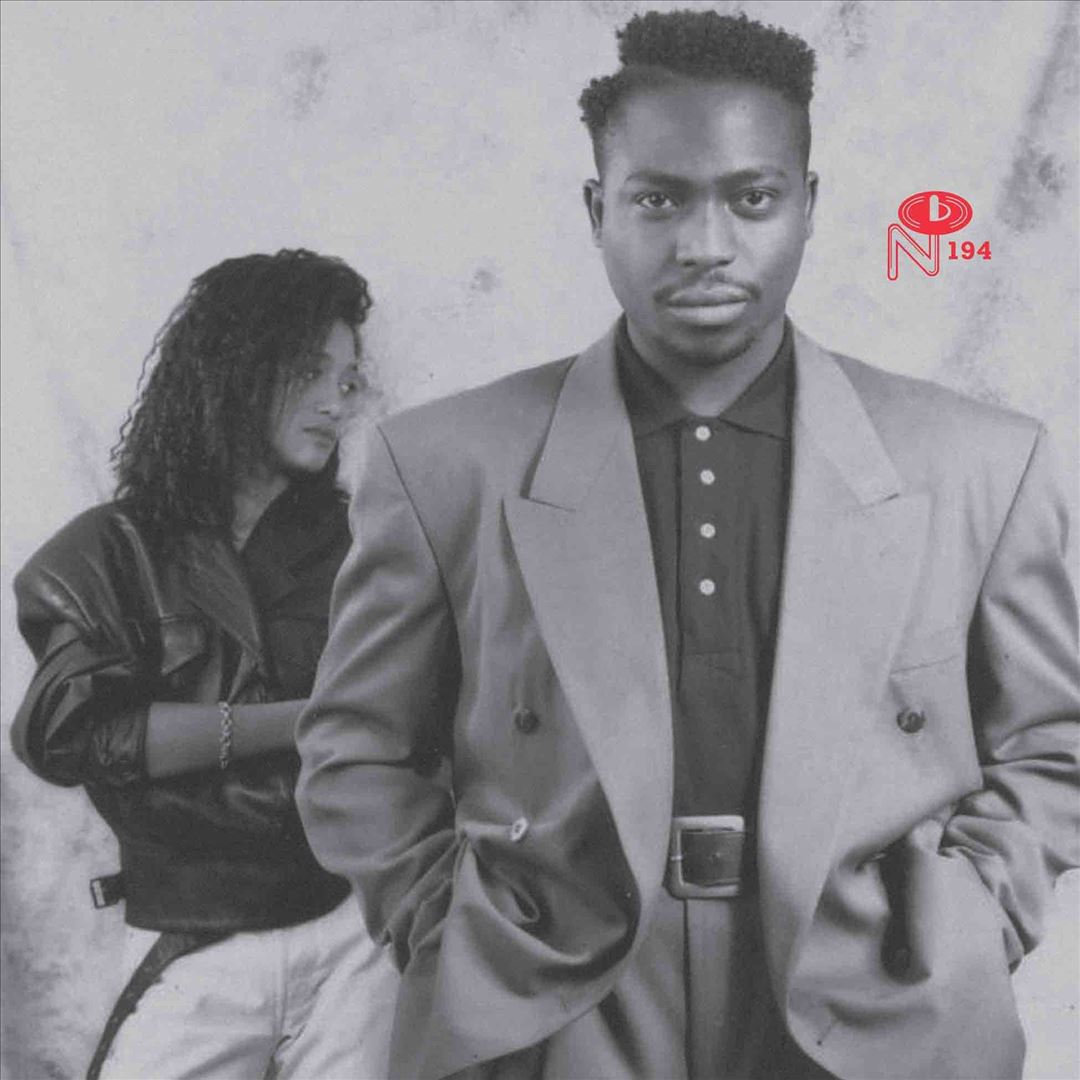 V4 Visions: Of Love & Androids cover art