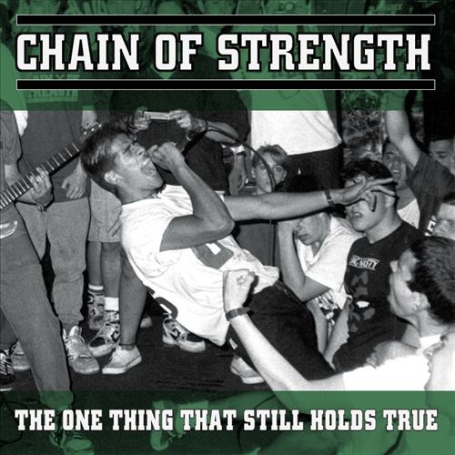 One Thing That Still Holds True cover art
