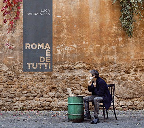 Roma è de Tutti cover art