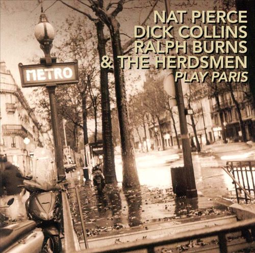 Play Paris cover art