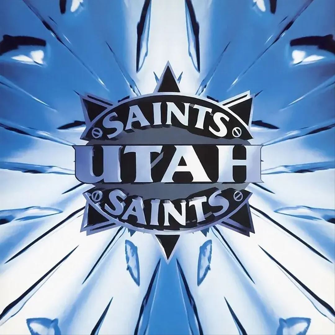 Utah Saints cover art
