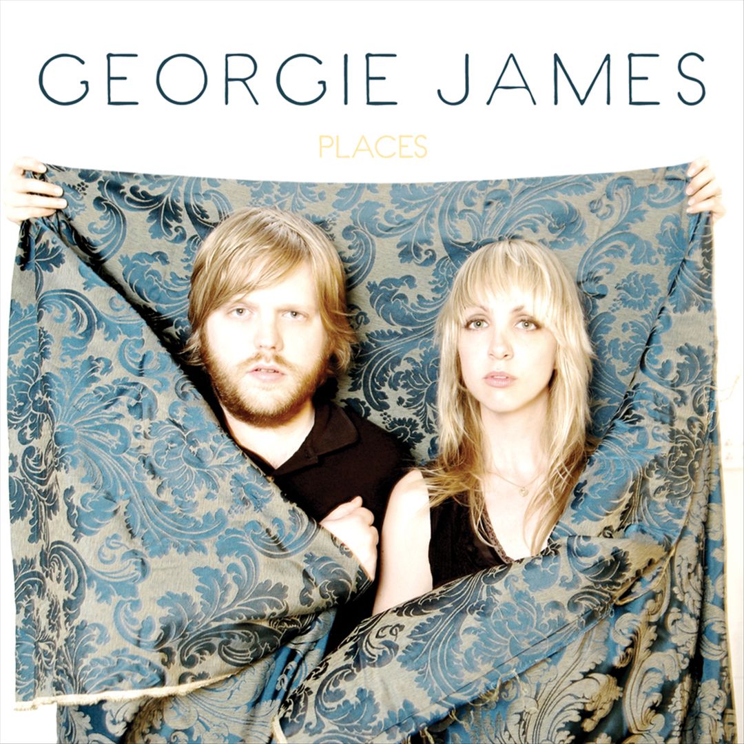 Places cover art