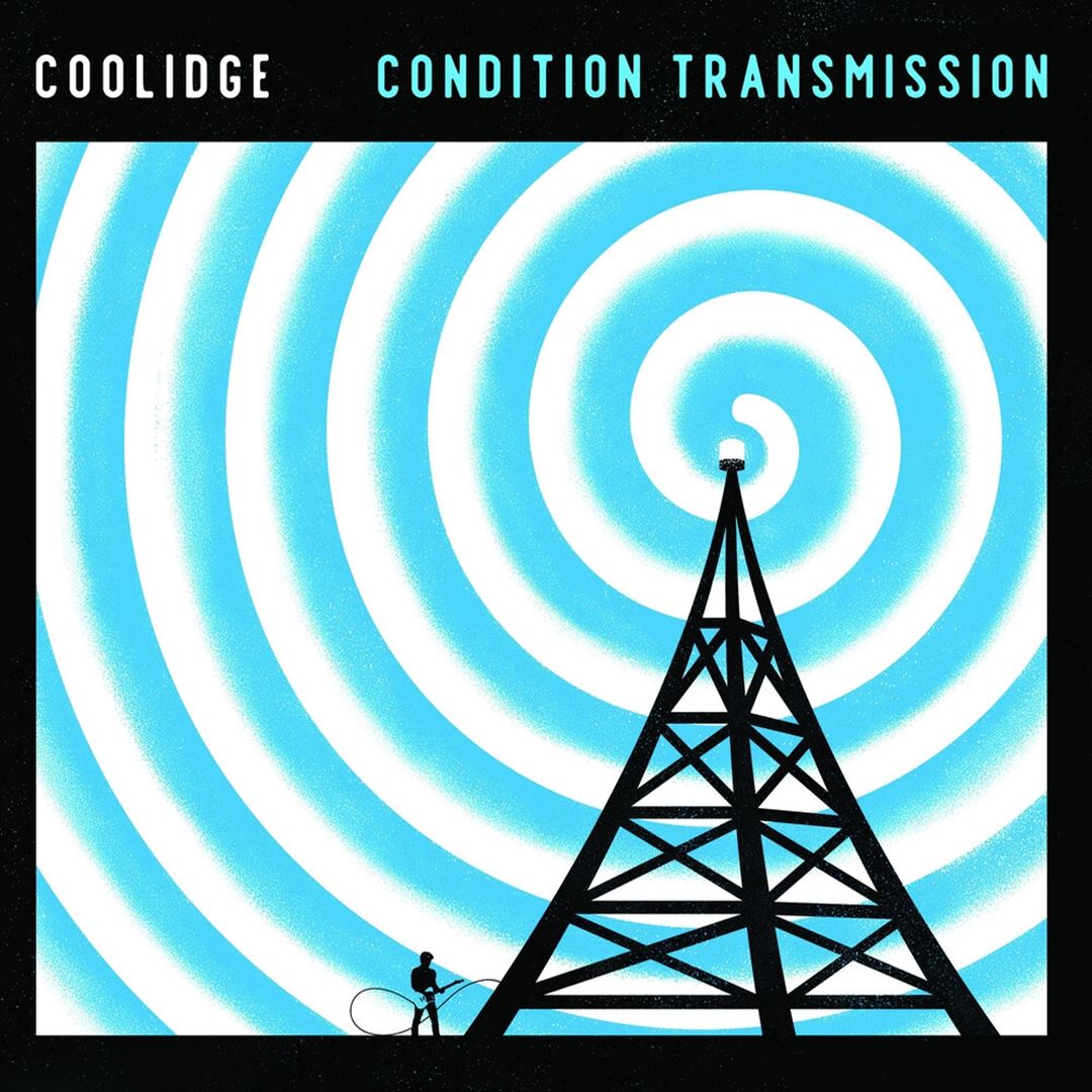 Condition Transmission cover art