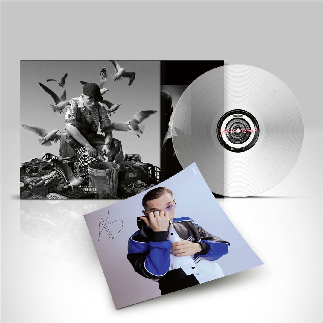 SKUGNIZZO cover art