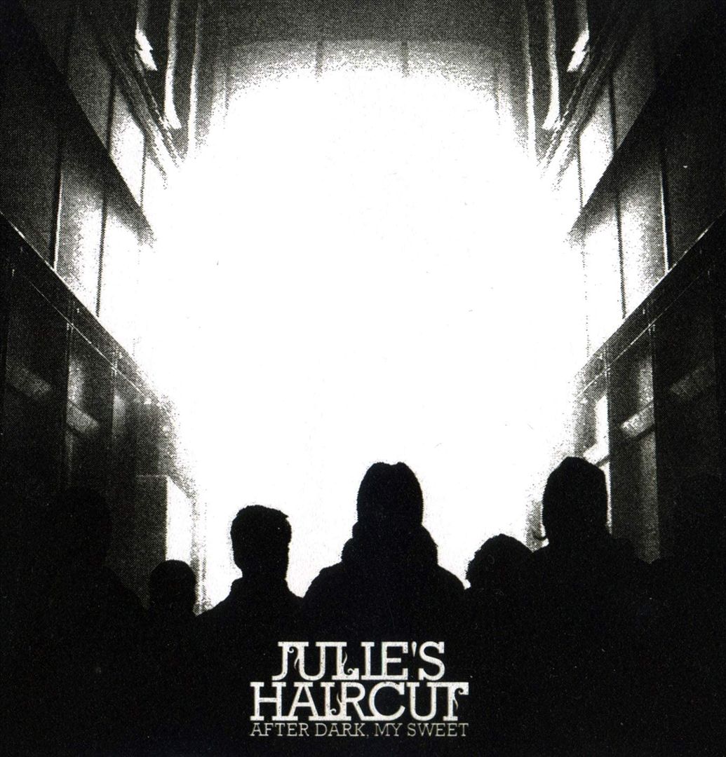 After Dark, My Sweet cover art