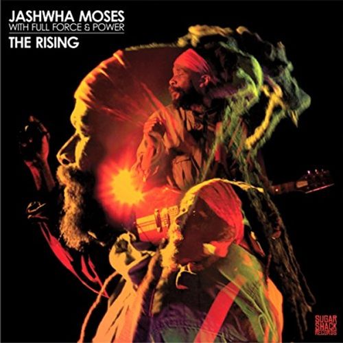 Rising cover art