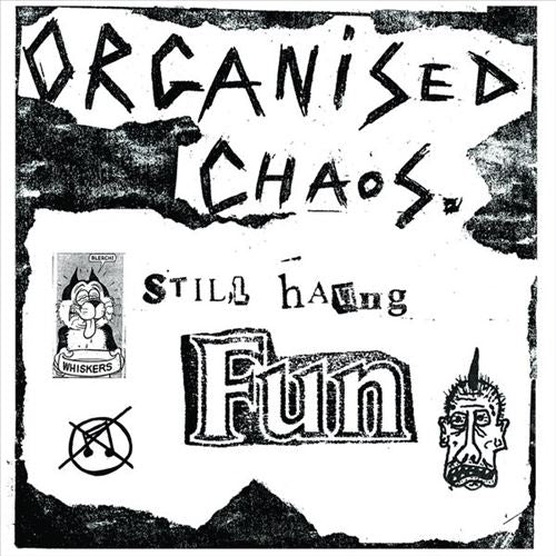 Still Having Fun cover art