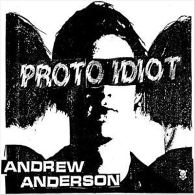 Andrew Anderson cover art
