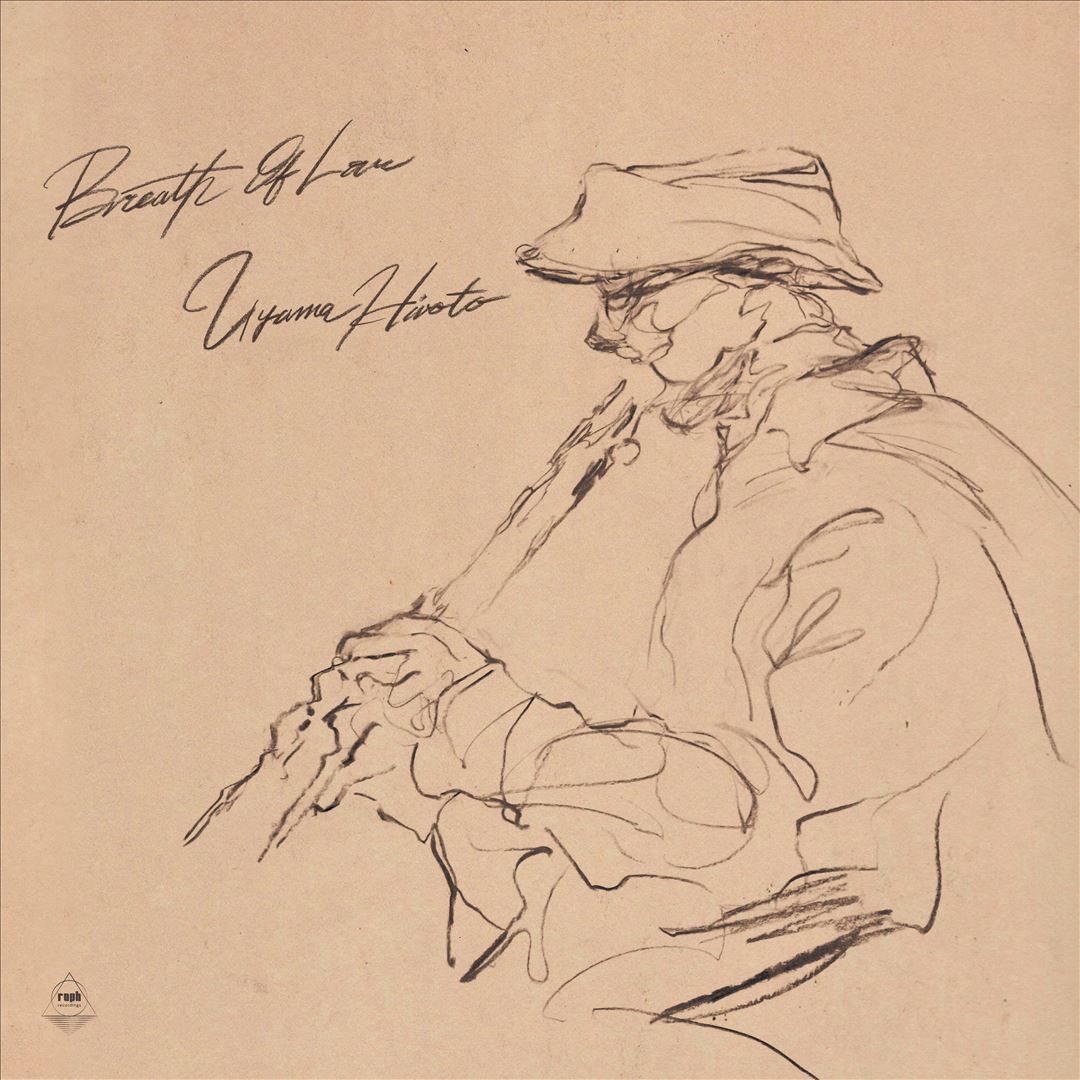 Breath of Love cover art