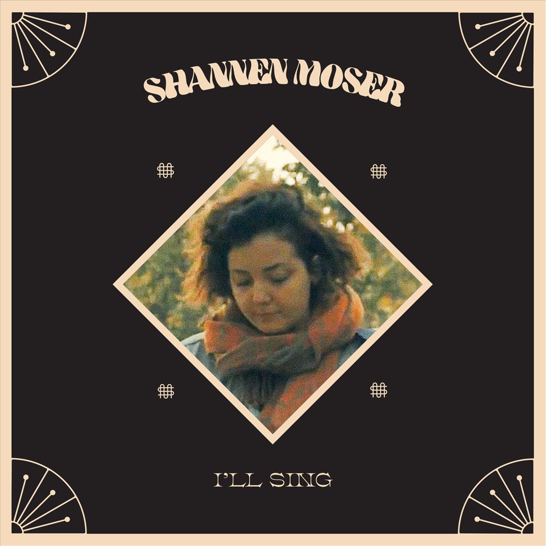 I'll Sing cover art