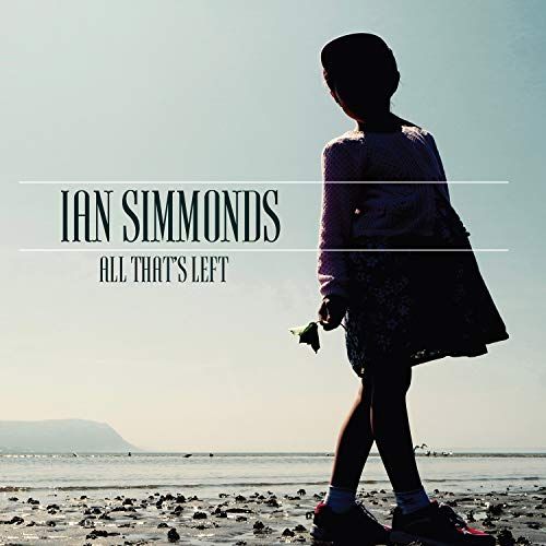 All That’s Left cover art