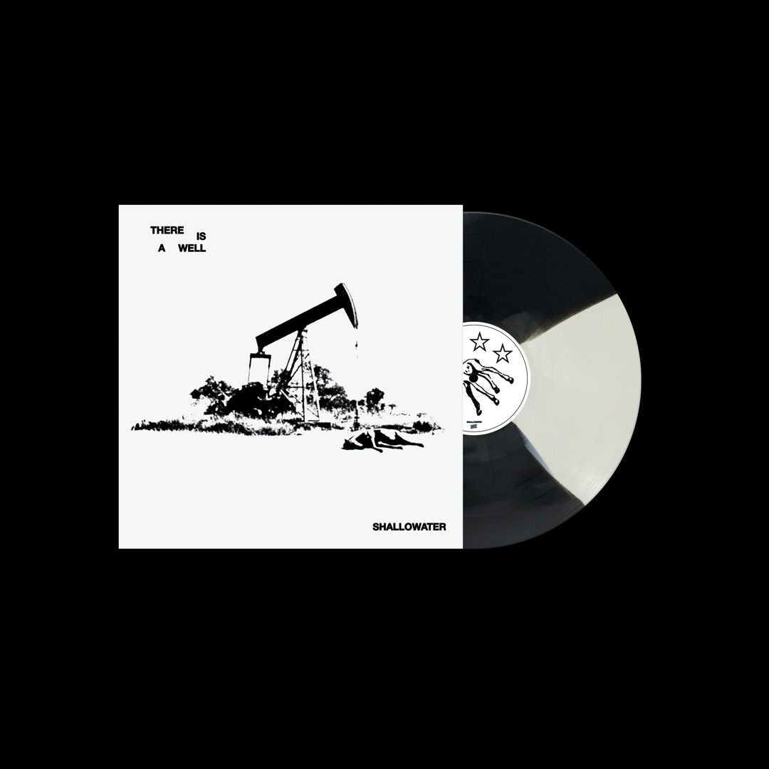 There Is a Well cover art