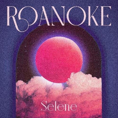 Selene + Juna cover art