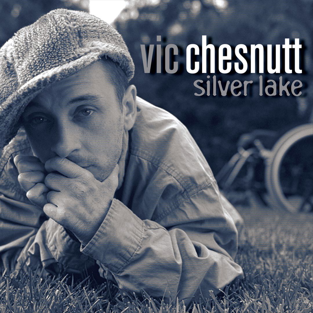 Silver Lake cover art