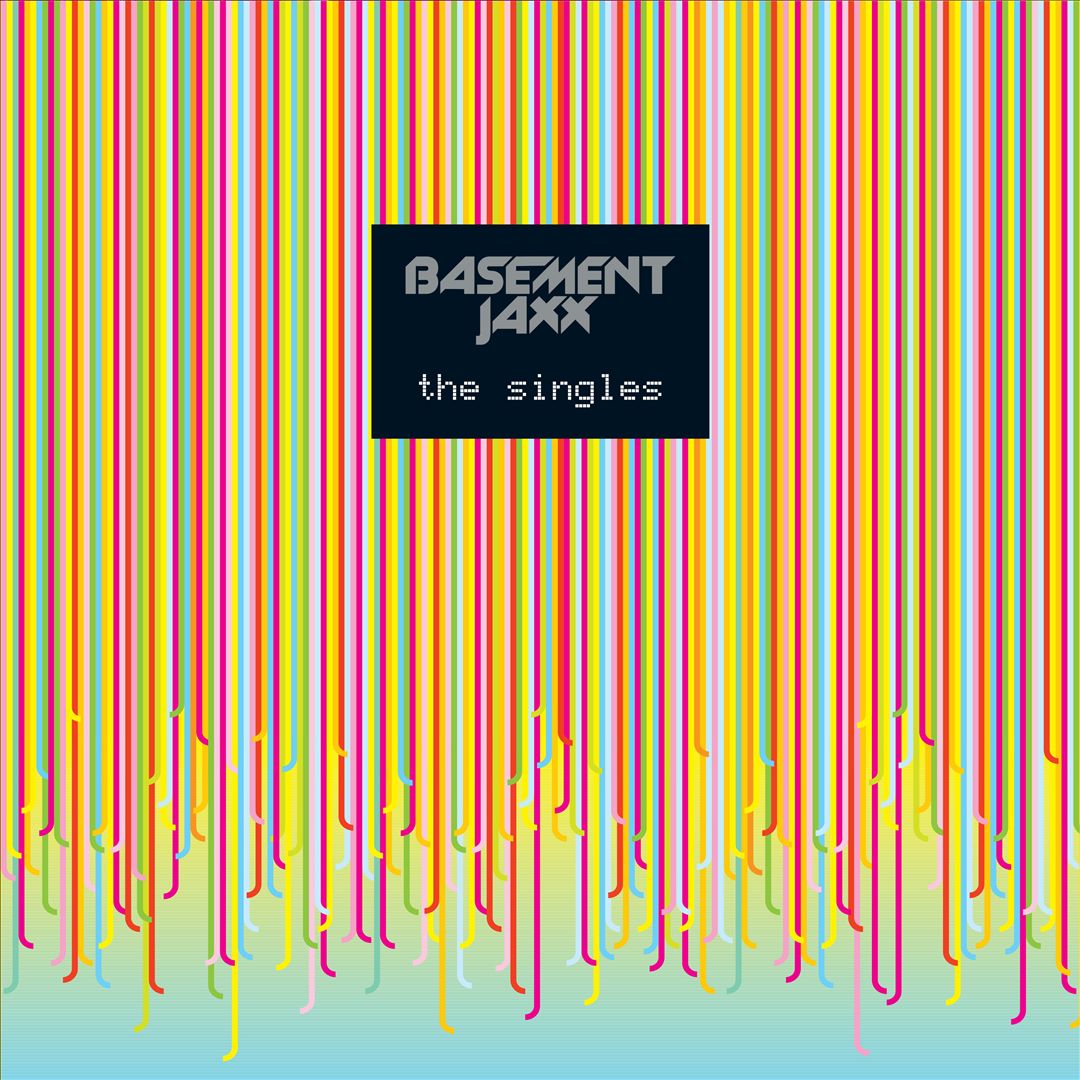 Singles cover art