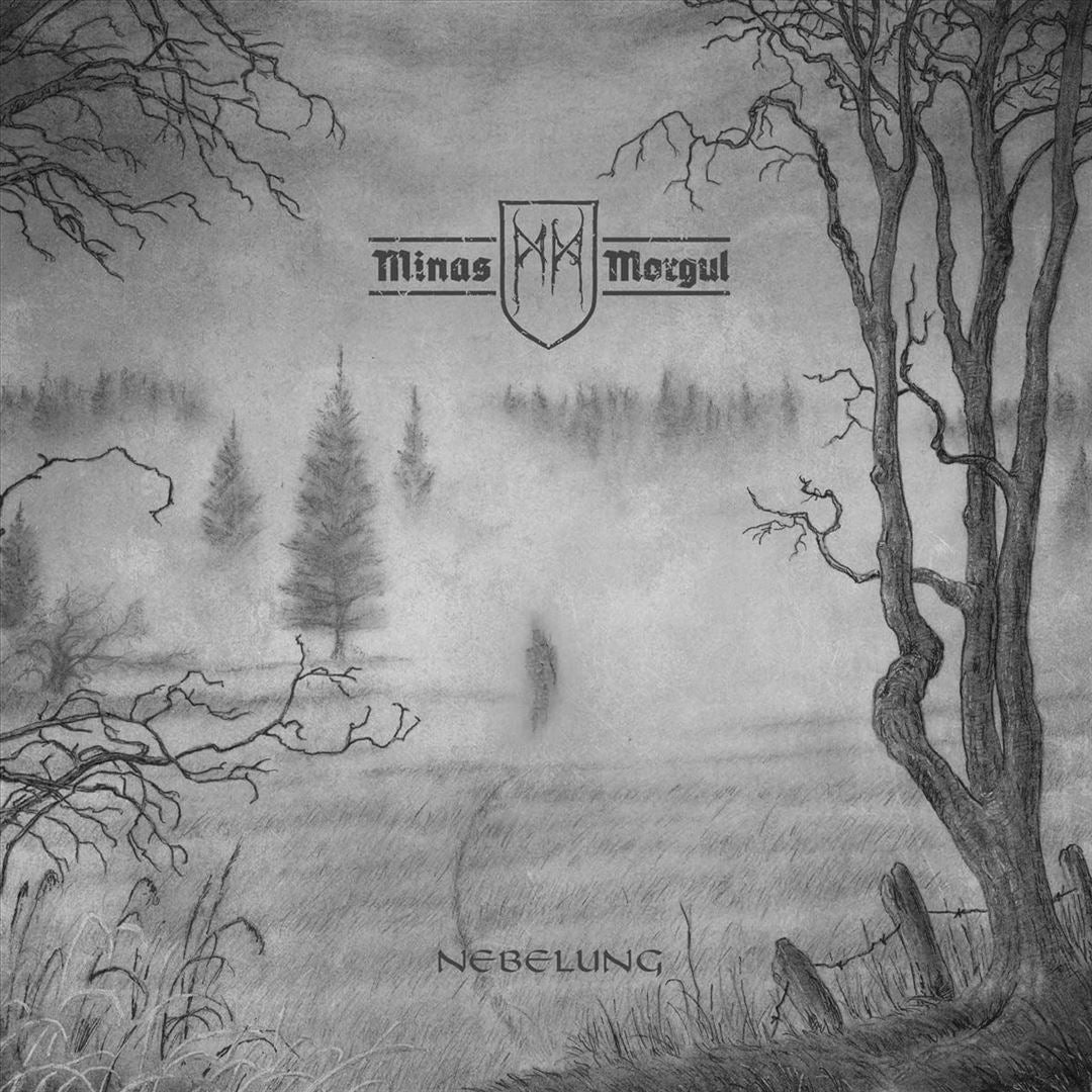Nebelung cover art