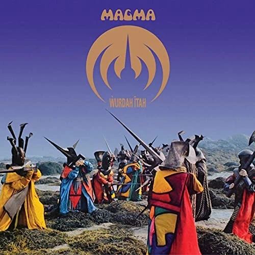 Wurdah Itah cover art