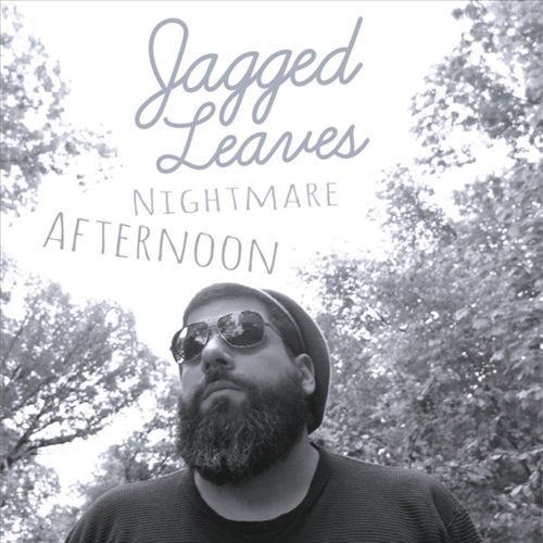 Nightmare Afternoon cover art