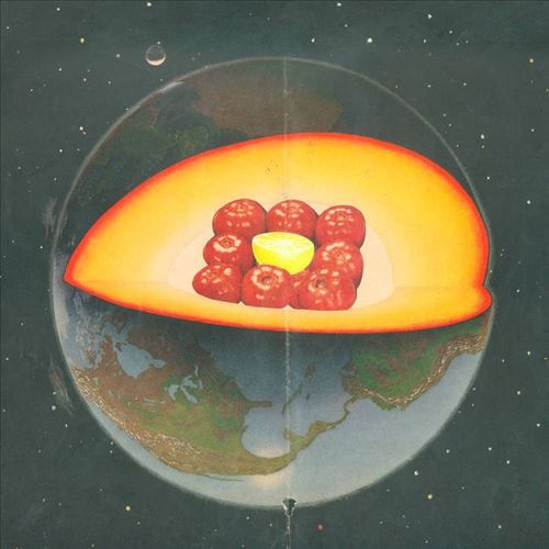 Mystic Hits cover art