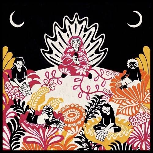 Polyhymnia cover art