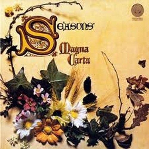 Seasons cover art