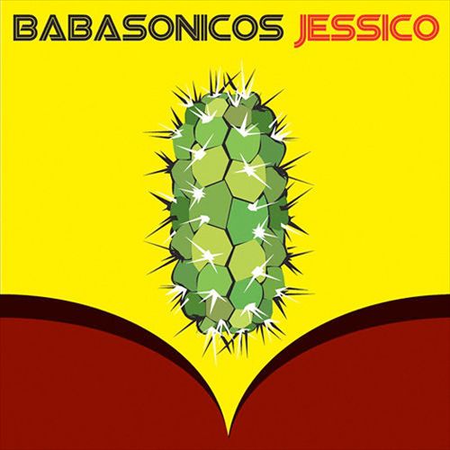 Jessico cover art